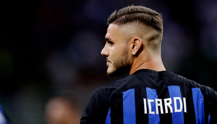 Inter Icardi